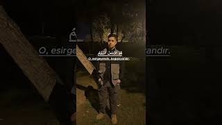 hafız muhammed baki-haşr suresi