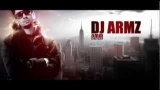 DJ ARMZ - 2Pac ft Kumar Sanu - Letter to my Girl