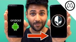 10 Android Mods that Change Everything  - Durasi: 5:42. 