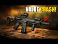 10 Guns CRASHING in Value for 2026 – Don't Lose Your Money!