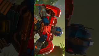 Transformer 6 #trendingshorts #youtube