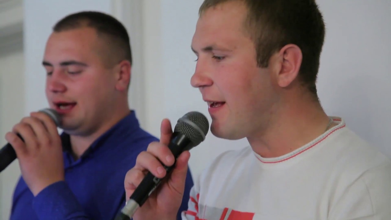 Formatia '' Trio '' Muzica de Petrecere 068220901