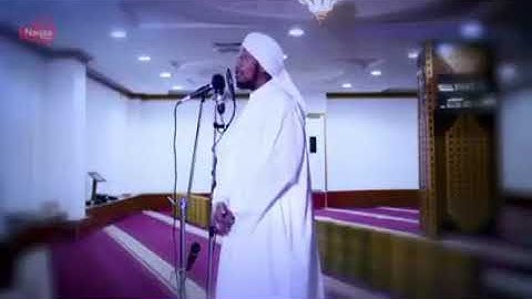 الشيخ عبد الرشيد صوفي  سورة أبراهيم