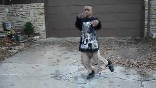 iRobot - Lil Faime feat. K-Tee & Law(nasti and bio)