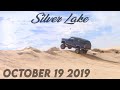 Trip to Silver Lake in my 1997 SAS Chevy Tahoe.