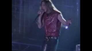 Skid Row - Wasted Time, Orlando 1992