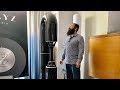 $800,000 HiFi Speaker Tour | AXPONA 2019