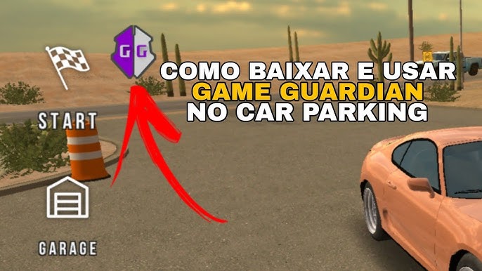 COMO baixar MOD DINHEIRO INFINITO e TODOS OS CARROS do CAR PARKING  MULTIPLAYER 2022 