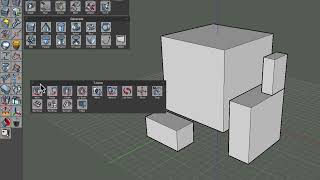 Introduction to Modifying Objects using Booleans, Part 1 by formz3D 619 views 1 month ago 13 minutes, 3 seconds