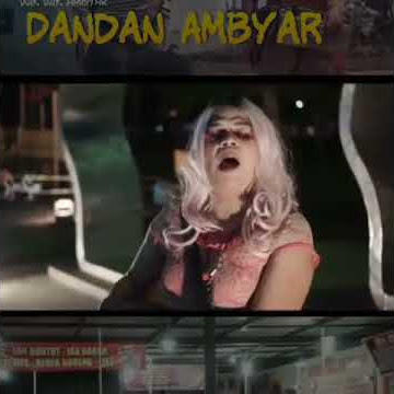DANDAN AMBYAR🤭🤭🤭