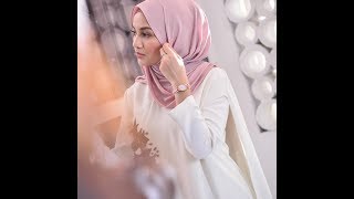 Kisah Cinta Neelofa Yang Ramai Tak Tahu