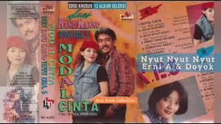 Modal Cinta - Rano Karno & Yenni Eria S -  Album Seleksi Edisi Khusus Modal Cinta