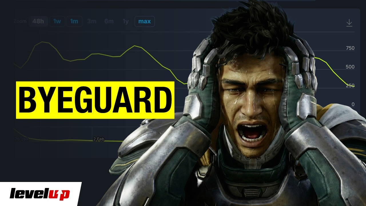 El triste fracaso de HIGHGUARD: nadie se quiere hacer responsable (y te culpan por ello)