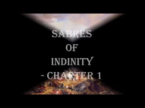 Sabres of Infinity - Part 1 "The World and Us"