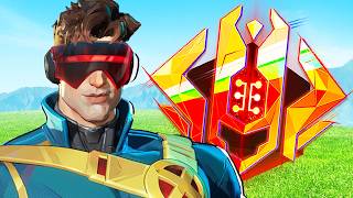 Information (1440P) Solo to Celestial: Cyclops ONLY Challenge (LORD=FAIL) Guide