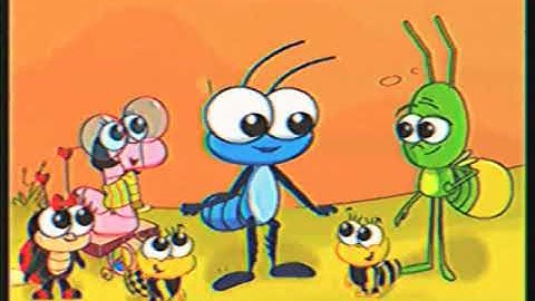 Bob Zoom Channel (TV Ch 53) (2002) (BRA)