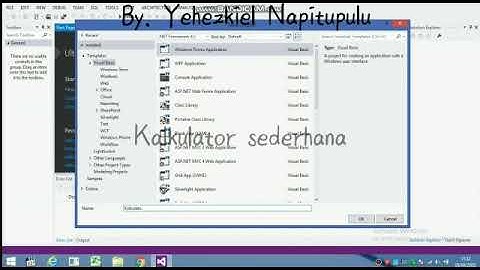 UTS PEMROGRAMAN VISUAL