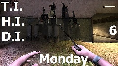 Subject 617 Techniques