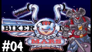 Download Lagu Biker Mice From Mars part 4 [Modo] (German) MP3