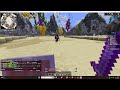 PVP Stream (Minecraft)