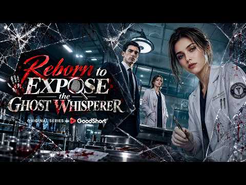 The Fake Psychic Picked the Wrong Forensic DoctorReborn to Expose the Ghost Whisperer – GoodShort vertical drama