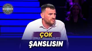 Kısa pantolona ne ad verilir? - Kim Milyoner Olmak İster? 1231. Bölüm