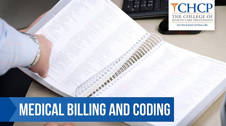 Medical billing and coding online degree programs