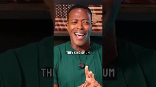 This trans person couldn't name a single real reason to hate Trump!