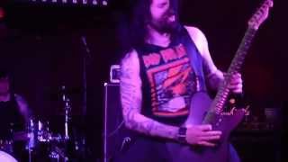 Hellion rising