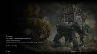 Elden Ring - Bijuu's journey to become Elden Lord pt 2