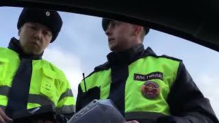 видео: КАК БЫСТРО ТОНИРОВАНЫМ УЕХАТЬ БЕЗ ШТРАФА ОТ ГАИШНИКОВ картинка: КАК БЫСТРО ТОНИРОВАНЫМ УЕХАТЬ БЕЗ ШТРАФА ОТ ГАИШНИКОВ