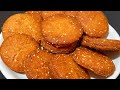 Meethi Tikiya Recipe