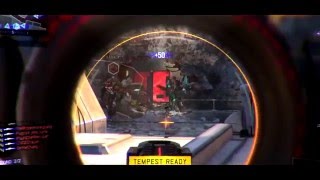Anarchy's Bo3 Minitage! | Edited By Conquer Norc