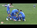 Misli Premyer Liqası 2023/2024 XVI tur "Qəbələ" - "Kəpəz"