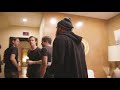 Manchester Orchestra - Echo Mountain Studio Walkthrough