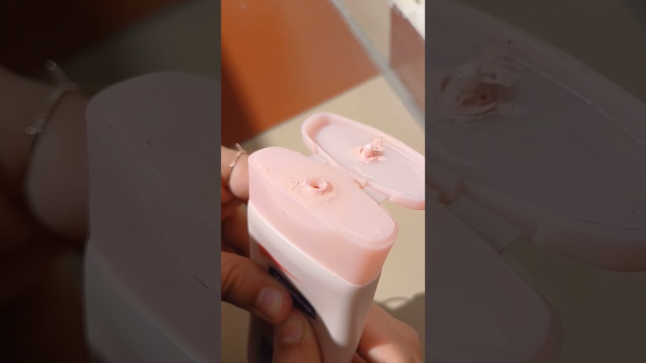 Vaseline daily brightening lotion