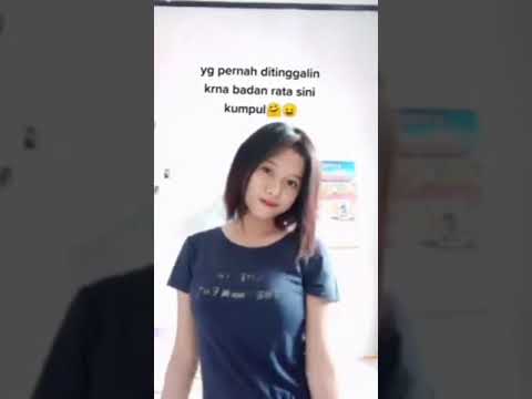 Tiktok kompilasi Sma toge