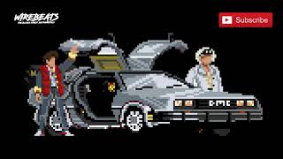 Back to 90´s Hip-Hop ( Old School ) Beat [ Instrumental Rap ]