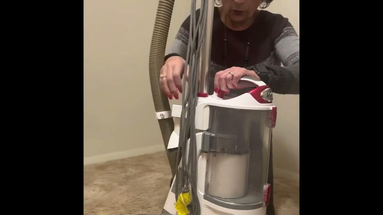 Why doesn’t my vacuum pick stuff up cleaning vacuumcleaner YouTube