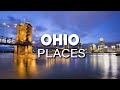 Top 10 Most Awesome Places To Live In OHIO… And Why!