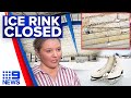 Australian olympians fight to save 1971 ice rink in sydney  9 news australia