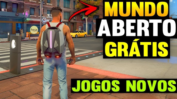 OPA! Novos jogos GRÁTIS na STEAM e EPIC GAMES, jogos por menos de 5 reais e  Novidades no Fortnite! 