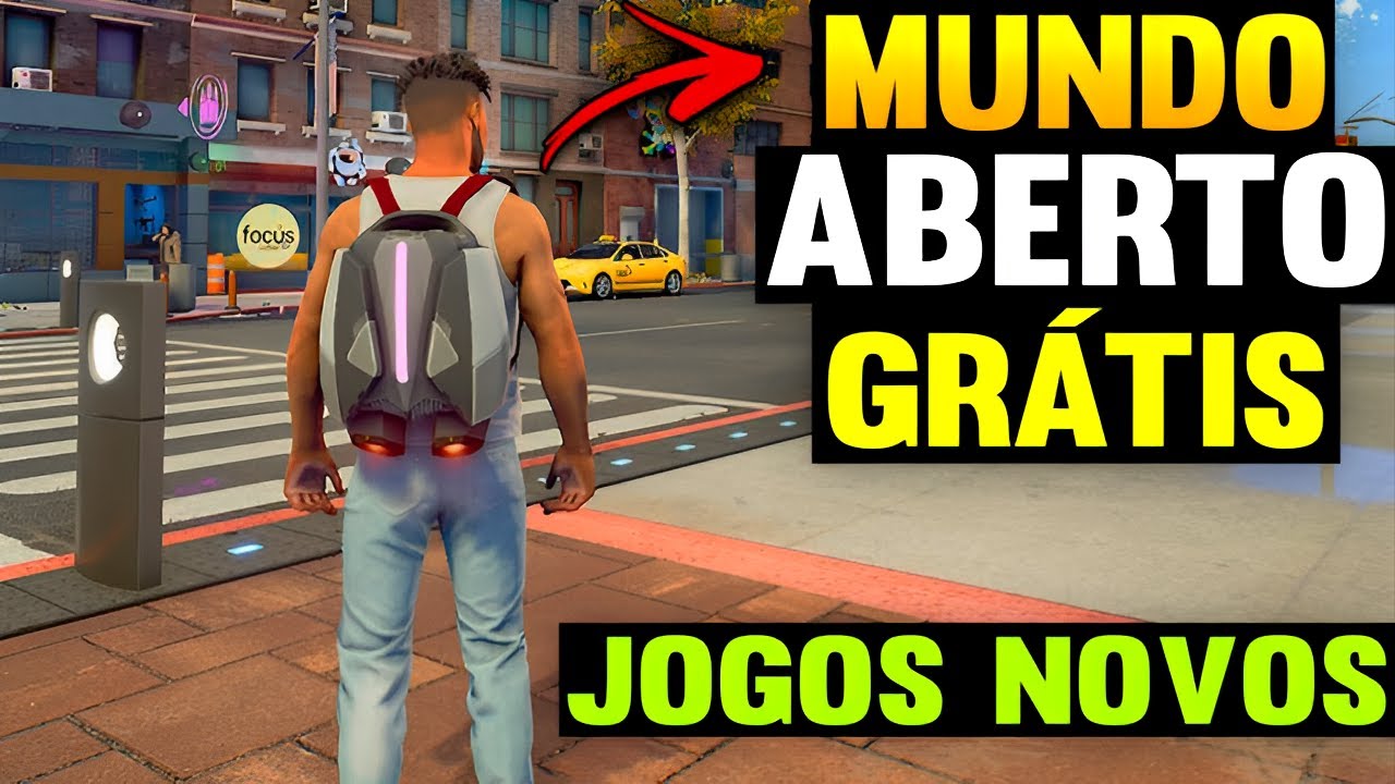 Os 35 melhores jogos grátis para PC fraco em 2023! - Liga dos Games