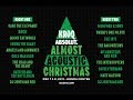 KROQ Absolut Almost Acoustic Christmas 2019 - Lineup Announcement