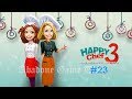 Happy Chef 3 CE Sushi Restaurant Day 4 5 23Walkthrough