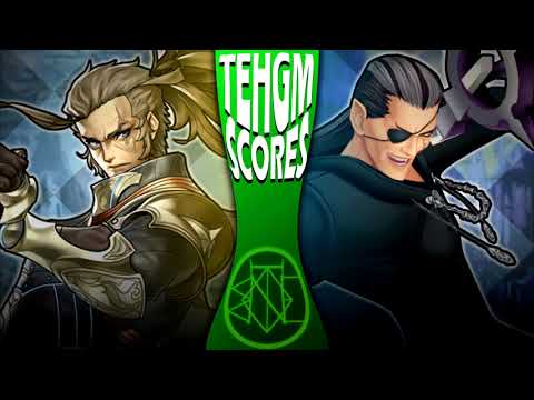 luxu Update 2022 Minoth VS Luxu『Otro Lado, Otra Historia』| TehGM Scores