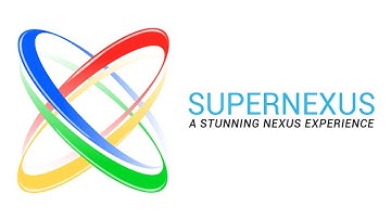 SuperNexus 2.0 ROM Android 4.2.1 for Galaxy S3 I9300