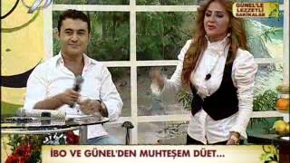 Günel Ve Küçük İbo - Beni Benden Alırsan - Gülüm Benim