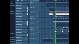Busta 929 Sample Pack