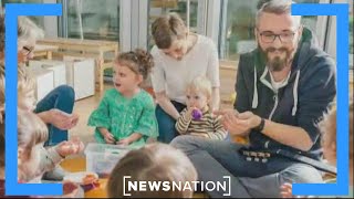 Parental stress declared a public health issue | The Hill